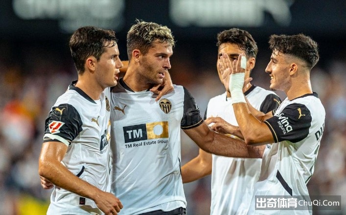 西甲情报：瓦伦西亚门将不满俱乐部，莱万特防