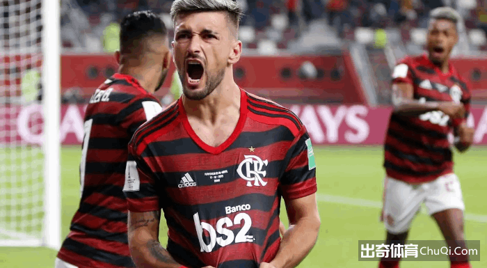 巴西甲情报：弗鲁米嫩塞有特殊战意，弗拉门戈