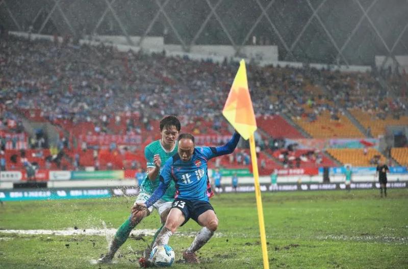 60+赛事落地,“流量”变“增量”!观山湖“体育+”跑出加速度