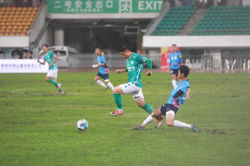 60+赛事落地,“流量”变“增量”!观山湖“体育+”跑出加速度