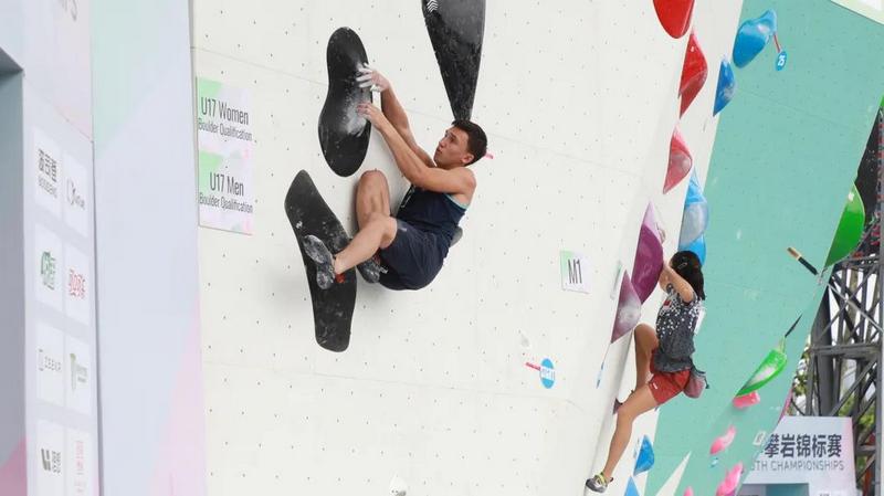 60+赛事落地,“流量”变“增量”!观山湖“体育+”跑出加速度