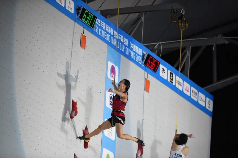 60+赛事落地,“流量”变“增量”!观山湖“体育+”跑出加速度